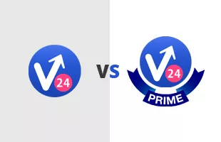 Know the difference btw prime and non prime