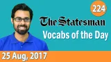 The statesman