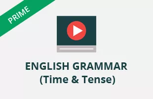 Time and tense