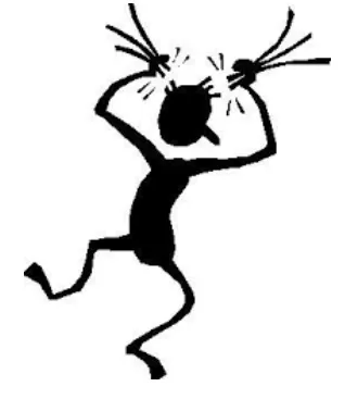 Peeve - (A cause of annoyance.)