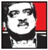 Nilekani's challenge  change & continuity