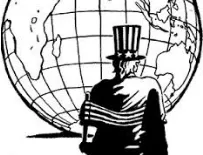 Hegemonic  - (Ruling or dominant in a political or social context)