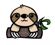Sloth  - (Reluctance to work or make an effort)