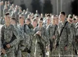 Trump’s afghanistan policy  the good  the bad  and the ugly