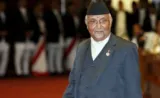 That old spark  nepal prime minister’s visit brings bilateral hope