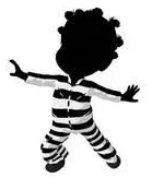 Delinquent  - (tending to commit crime /failing in one's duty.)