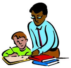 Inculcate - (instill an idea, attitude, or habit) by persistent instruction.)