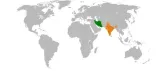 India and iran  more than what meets the eye