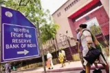 Forex reserves  the problem of plenty