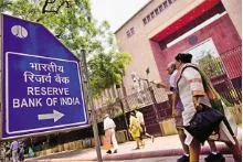 Forex reserves  the problem of plenty