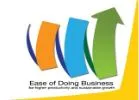 Unease of doing business