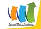 Unease of doing business