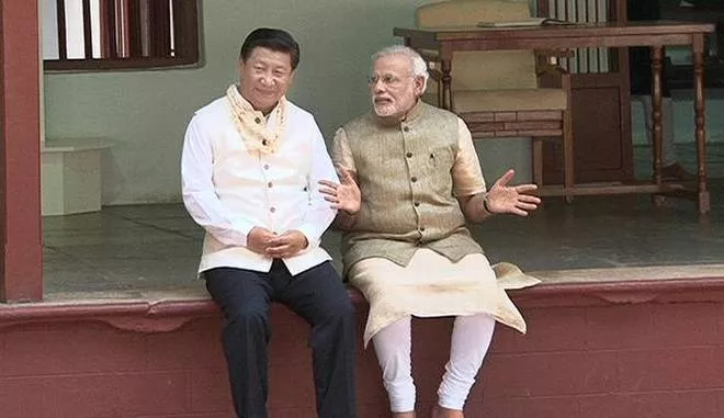Brics off the wall