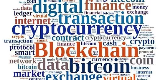 Crypto   currency   is it a monster in making