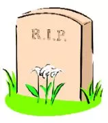 Pass away 