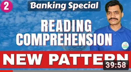 Banking special