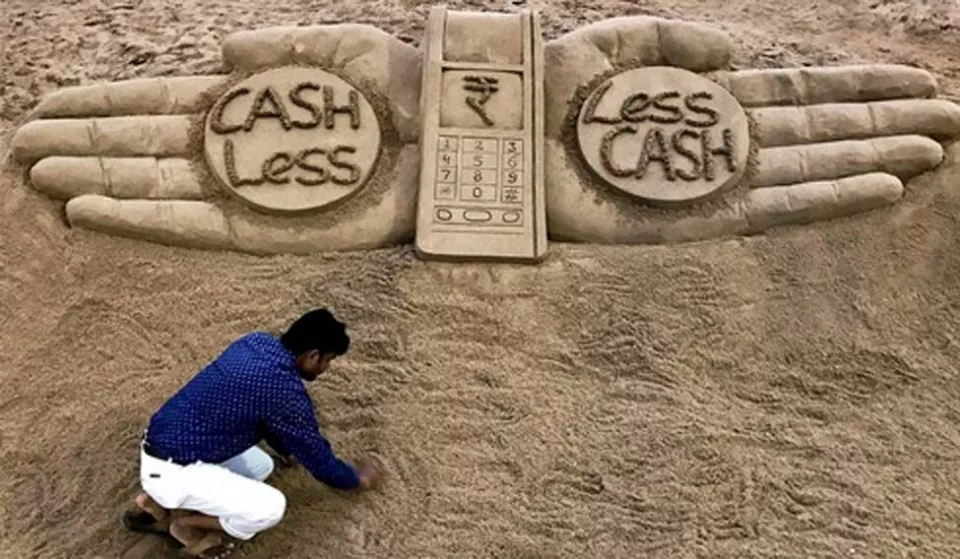 Shifting goal posts  demonetization has totally failed to curb black money