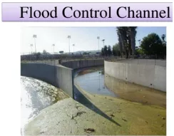 Managing embankments