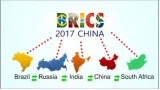 Brics 2017 summit  china