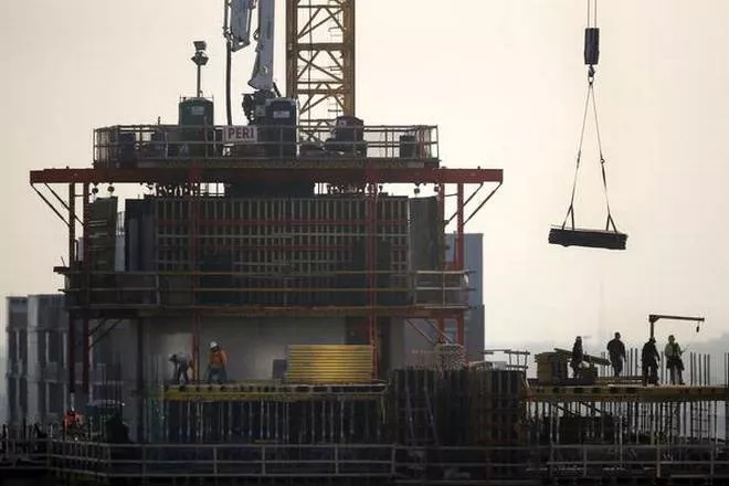 Unending slowdown  indian economy