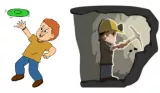 Minor vs  miner