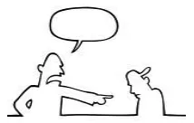 Reprimand  - (A formal expression of disapproval.)