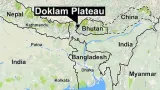 Doklam ushers in uneasy phase in india china ties