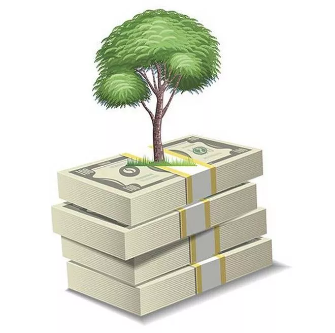 Investing in the ecosystem