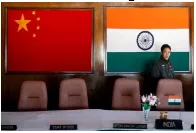 Beware of the wrong lessons from doklam