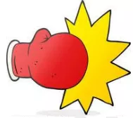 Strike down - (To decide that a law or rule is illegal and should be ignored)