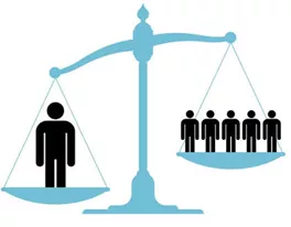 How inequality became the big issue troubling the world’s top economists