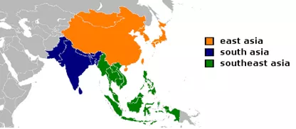 India’s cultural and civilisational influence on southeast asia