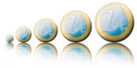 Valorize - (Give or ascribe value or validity to/ to enhance or try to enhance the price, value, or status)