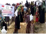 India needs proper refugee legislation