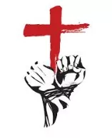 Persecution  - (Hostility and ill-treatment, especially because of race or political or religious beliefs)