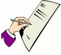 Covenant  - A binding arrangement/an agreement.
