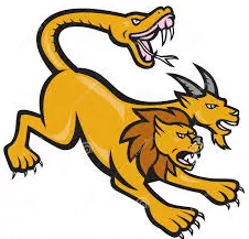 Chimera  - (A thing which is hoped for but is illusory or impossible to achieve.)