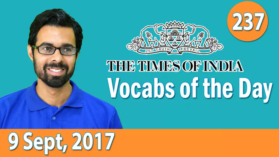 The times of india