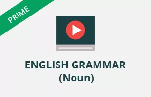 Noun concepts  english 