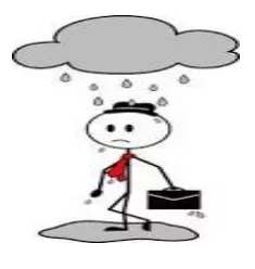 Hapless  - ((Especially of a person) unfortunate.)