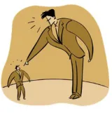 Put down    