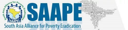 Report on south asian poverty argues for growth with justice