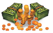 Ask not deficit gdp but deficit saving