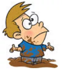 Squalid  - (Extremely dirty and unpleasant, especially as a result of poverty or neglect.)