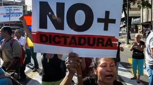 Venezuela is what income equality looks like   