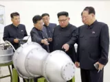 Un security council unanimously approves new sanctions on north korea