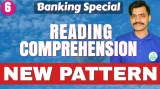 Daily english session  reading comprehension for ibps  rrb  sbi po clerk 2017