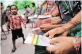 Why inclusive growth is indispensable to india