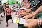 Why inclusive growth is indispensable to india