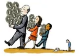 Equality for what 